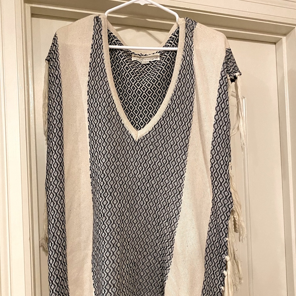 Poncho